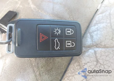 2009 Volvo S80 3.2 from USA, damaged, VIN YV1AS982491103237